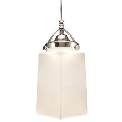 Huntington Pendant by WAC Lighting - Starlight Lighting USA and Canada